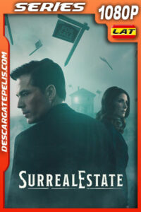SurrealEstate Temporada 1 (2021) 1080p WEB-DL Latino