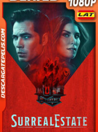SurrealEstate Temporada 2 (2023) 1080p WEB-DL Latino