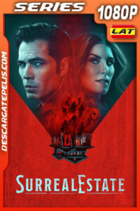 SurrealEstate Temporada 2 (2023) 1080p WEB-DL Latino