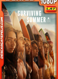 Surviving Summer Temporada 2 (2023) 1080p WEB-DL Latino