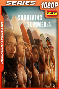 Surviving Summer Temporada 2 (2023) 1080p WEB-DL Latino