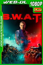 S.W.A.T – Fuerza Letal (2019) 1080p WEB-DL AMZN Latino