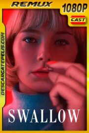 Swallow (2019) 1080p Remux