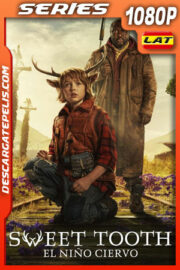 Sweet Tooth Temporada 1 (2021) 1080p WEB-DL Latino