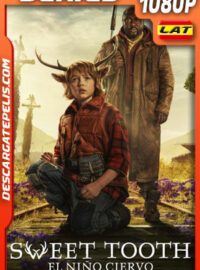 Sweet Tooth Temporada 1 (2021) 1080p WEB-DL Latino