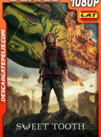 Sweet Tooth Temporada 2 (2023) 1080p WEB-DL Latino