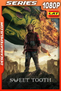 Sweet Tooth Temporada 2 (2023) 1080p WEB-DL Latino