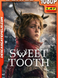 Sweet Tooth Temporada 3 (2024) 1080p WEB-DL Latino