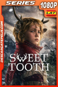 Sweet Tooth Temporada 3 (2024) 1080p WEB-DL Latino