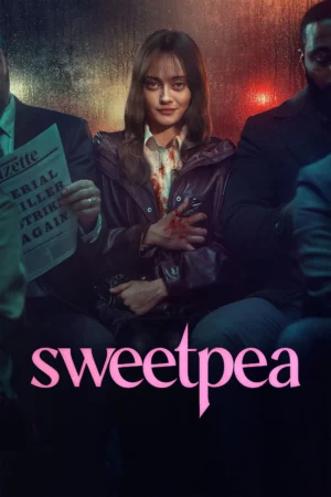 Sweetpea Temporada 1 Latino