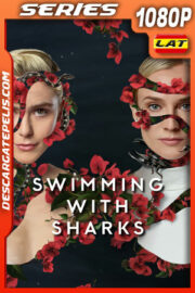 Swimming with Sharks Temporada 1 (2022) 1080p WEB-DL Latino