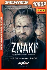 Símbolos (2018) Temporada 1 1080p WEB-DL Latino – Ingles – Polaco