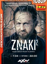 Símbolos (2018) Temporada 1 1080p WEB-DL Latino – Ingles – Polaco