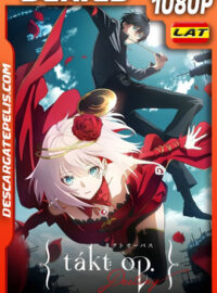 takt op.Destiny Temporada 1 (2021) 1080p WEB-DL Latino