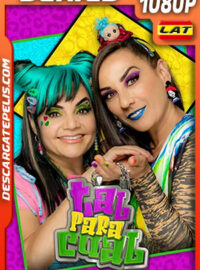 Tal para cual Temporada 1 (2022) 1080p WEB-DL Latino