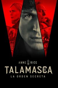 Talamasca: La orden secreta Temporada 1