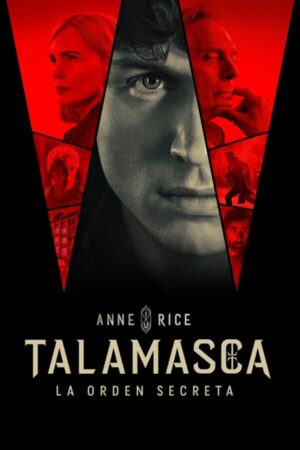Talamasca: La orden secreta Temporada 1