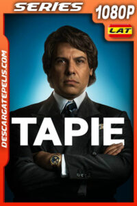 Tapie Temporada 1 (2023) 1080p WEB-DL Latino