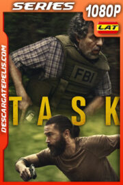 Task Temporada 1 (2025) 1080p WEB-DL Latino