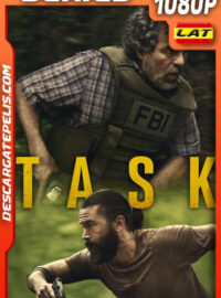 Task Temporada 1 (2025) 1080p WEB-DL Latino