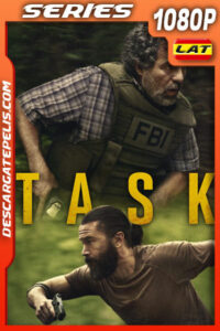 Task Temporada 1 (2025) 1080p WEB-DL Latino
