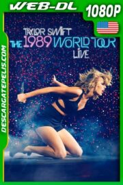 Taylor Swift: The 1989 World Tour Live (2015) 1080p WEB-DL