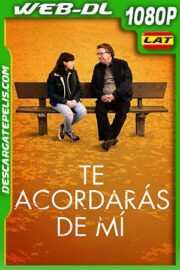 Te Acordarás de Mí (2020) 1080p WEB-DL Latino