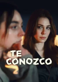 Te conozco Temporada 1 Latino