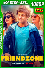 Te quiero como amigo (2021) 1080p WEB-DL Latino