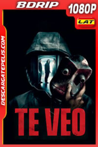 Te veo (2019) 1080p BDrip Latino