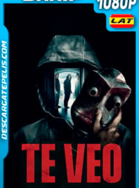 Te veo (2019) 1080p BRRip Latino