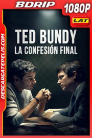 Ted Bundy: La Confesión Final (2021) 1080p BDrip Latino
