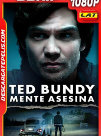 Ted Bundy: Mente asesina (2021) 1080p BDRip Latino