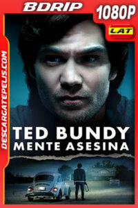 Ted Bundy: Mente asesina (2021) 1080p BDRip Latino
