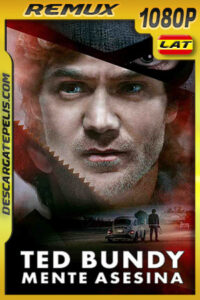 Ted Bundy: Mente asesina (2021) 1080p Remux Latino