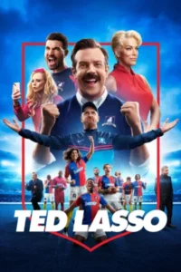 Ted Lasso Temporada 4 Latino