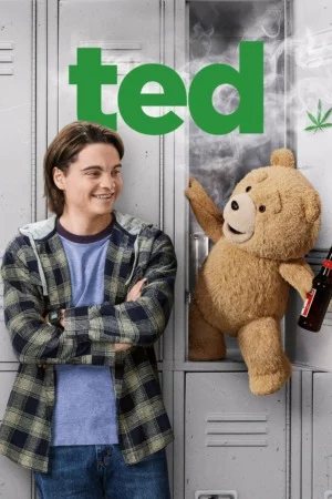Ted Temporada 2 Latino
