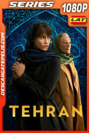 Teherán Temporada 1 (2020) 1080p WEB-DL Latino