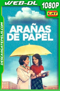 Telarañas del alma (2020) 1080p WEB-DL Latino