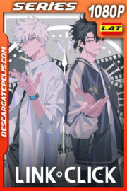 Link Click Temporada 1 (2021) 1080p WEB-DL Latino