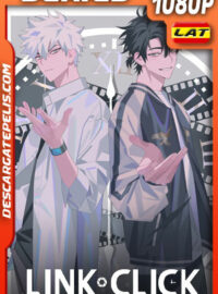 Link Click Temporada 1 (2021) 1080p WEB-DL Latino