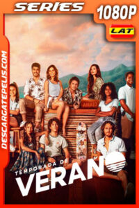Temporada de Verano Temporada 1 (2022) 1080p WEB-DL Latino