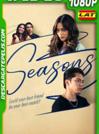 Temporadas (2023) 1080p WEB-DL Latino