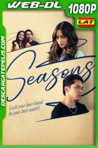 Temporadas (2023) 1080p WEB-DL Latino