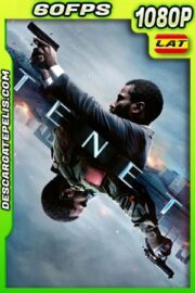 Tenet (2020) IMAX 1080p 60FPS BDrip Latino