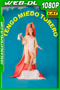 Tengo miedo torero (2020) 1080p WEB-DL AMZN Latino