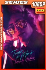 Tengo que morir todas las noches Temporada 1 (2024) 1080p WEB-DL Latino
