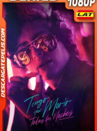 Tengo que morir todas las noches Temporada 1 (2024) 1080p WEB-DL Latino