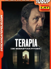 Terapia (de Sebastian Fitzek) Temporada 1 (2023) 1080p WEB-DL Latino