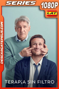 Terapia sin filtro Temporada 1 (2023) 1080p WEB-DL Latino